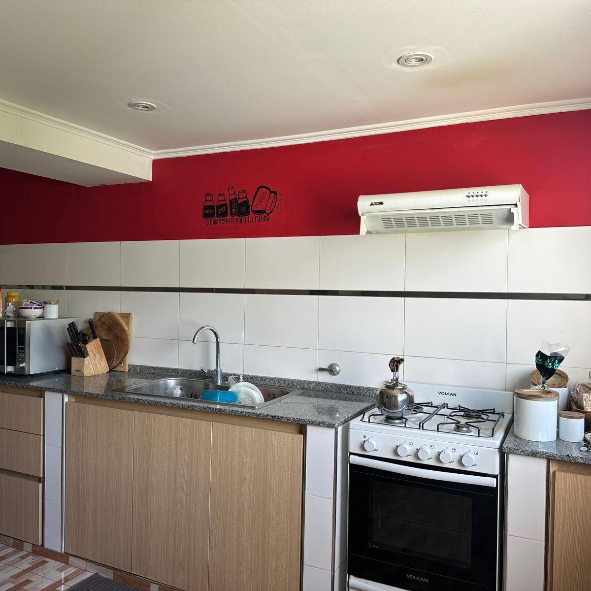 Casa en Venta, Madariaga 3