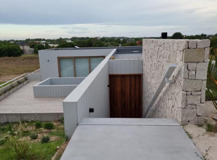 Casa en  Senderos I Costa Esmeralda 1