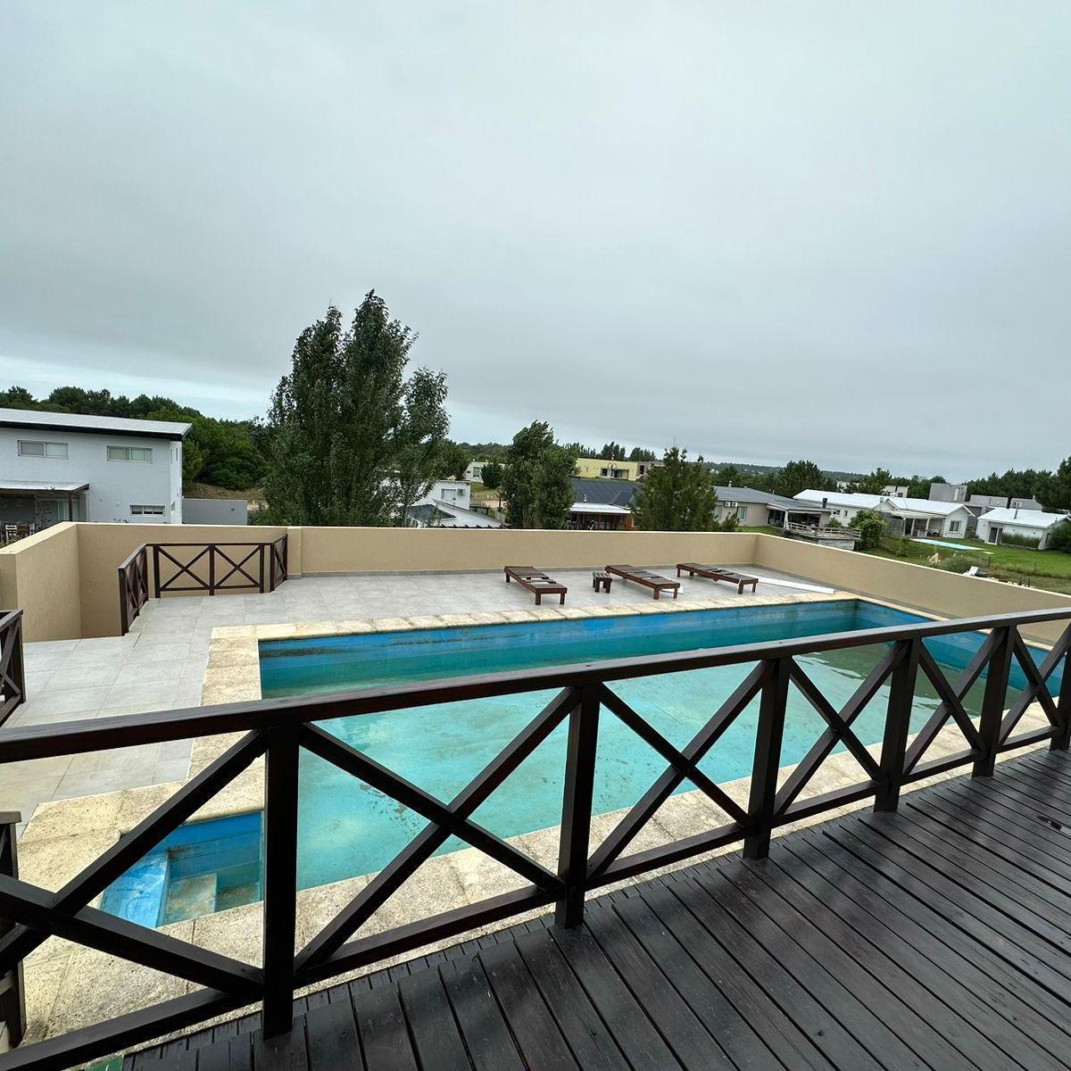 Casa en Deportivo 1, Costa Esmeralda. 2