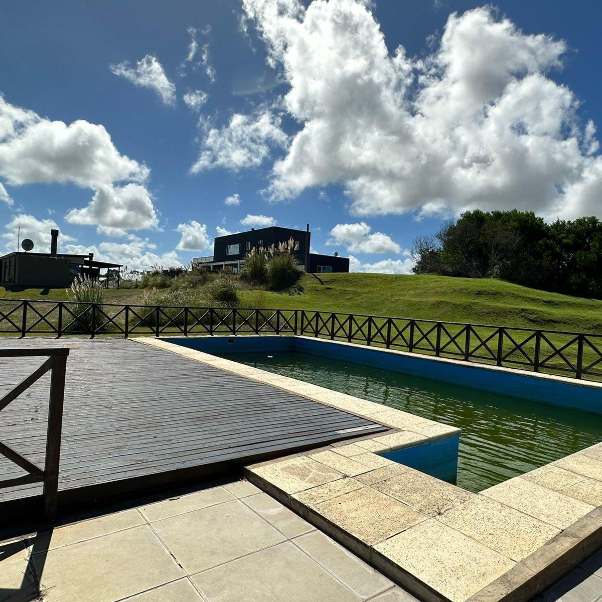 Casa en Deportiva 1, Costa Esmeralda. 2