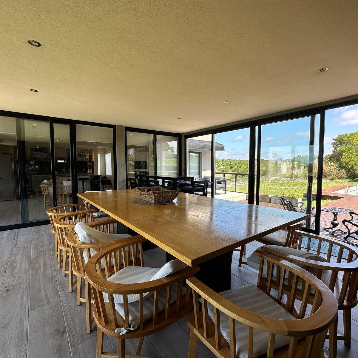 Casa en Venta Costa Esmerlada Golf 1 1