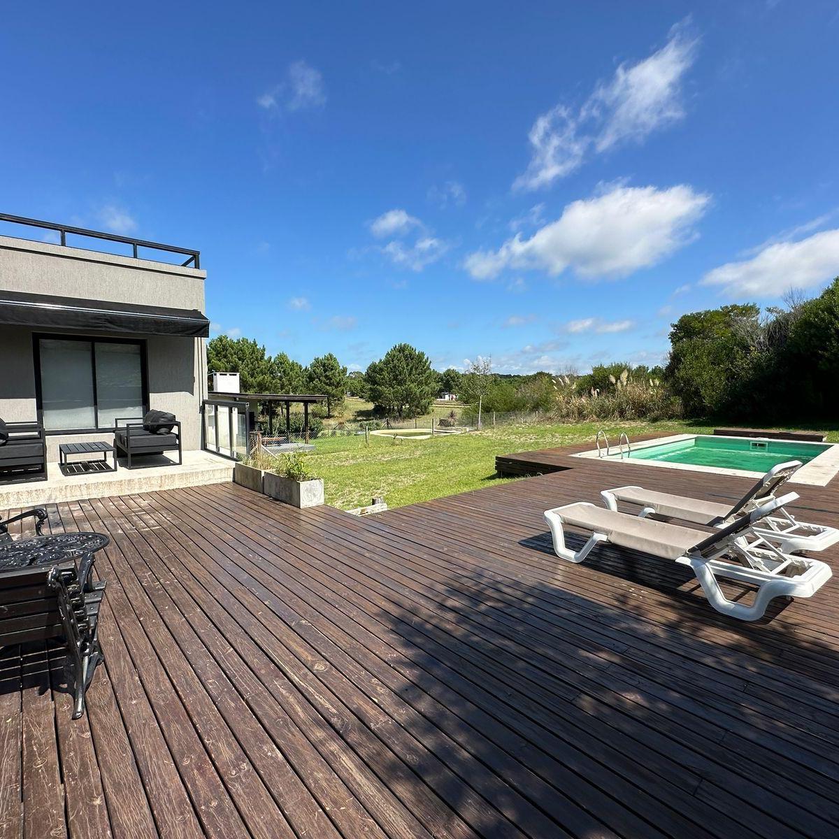 Casa en Venta Costa Esmerlada Golf 1 4