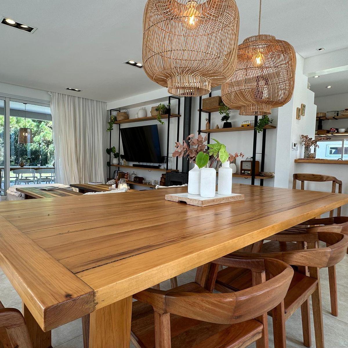 Barrio Privado, Costa Esmeralda 5