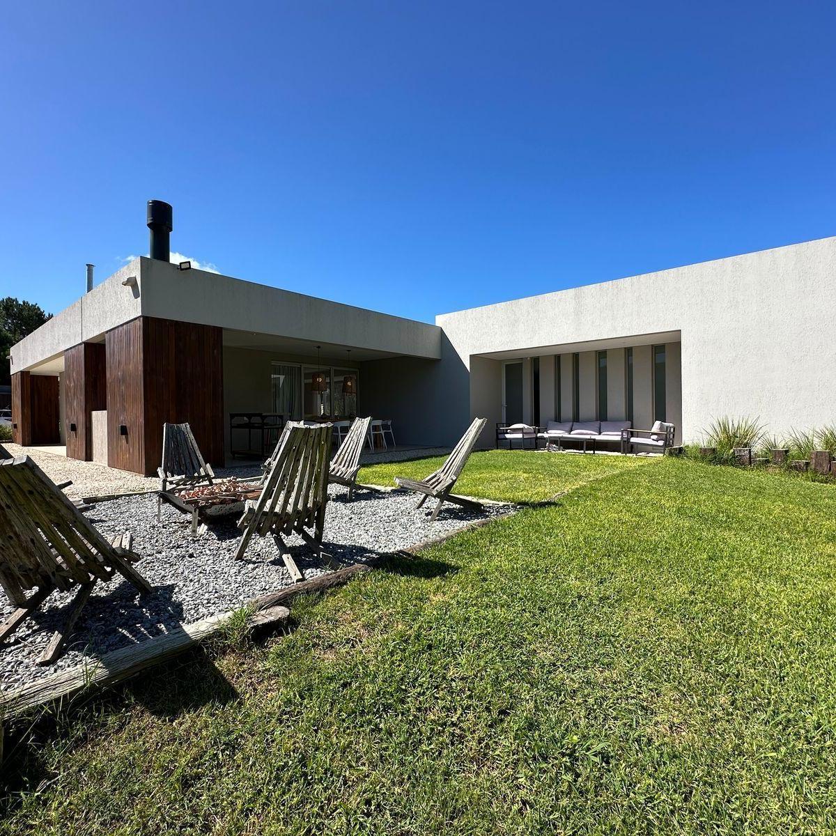 Barrio Privado, Costa Esmeralda 3