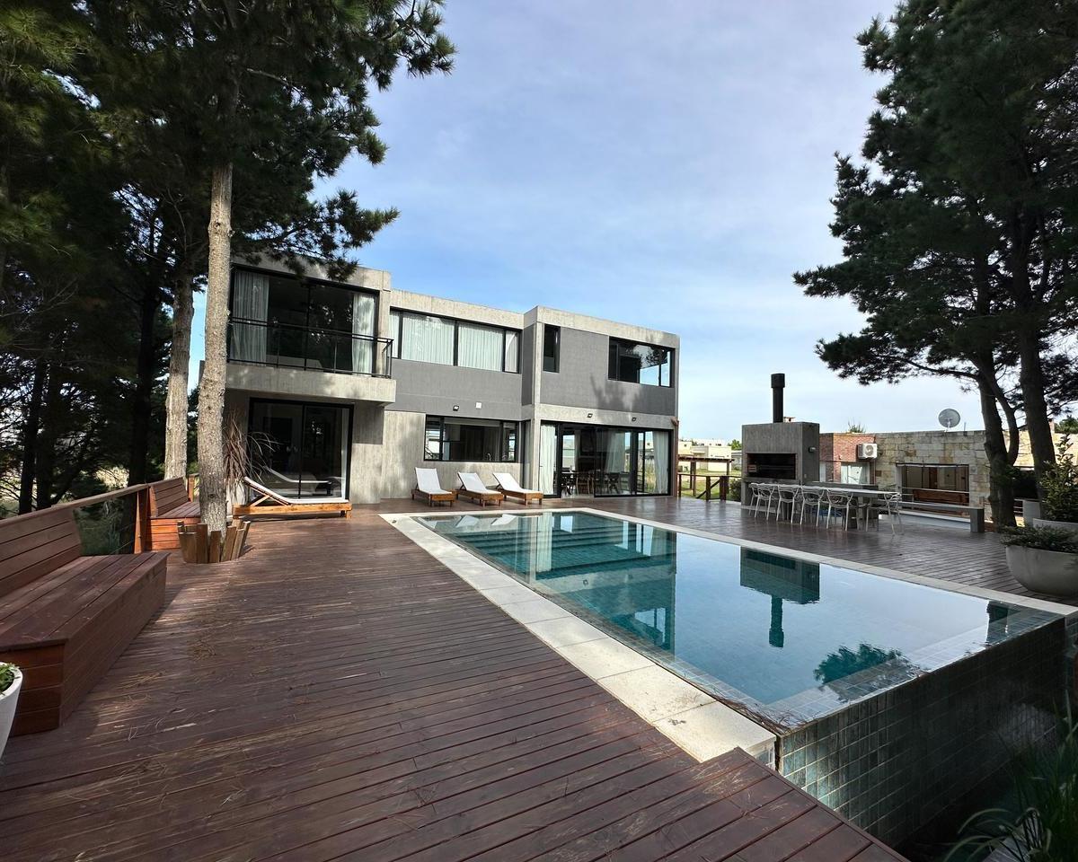 Barrio Privado Costa Esmeralda Residencial I 4