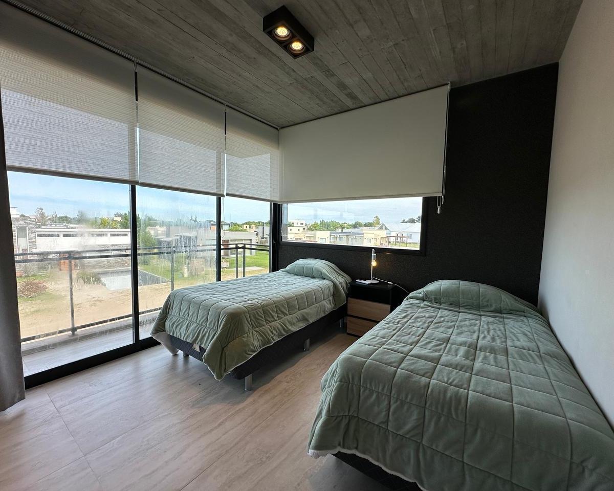 Barrio Privado Costa Esmeralda Residencial I 3