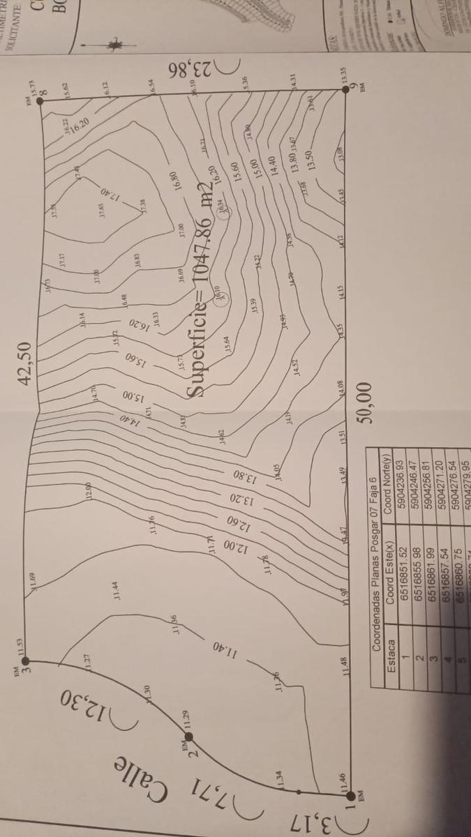 Plano 1
