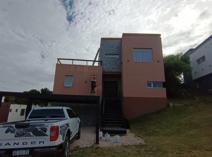 Casa en alquiler temporario en Costa Esmeralda 2