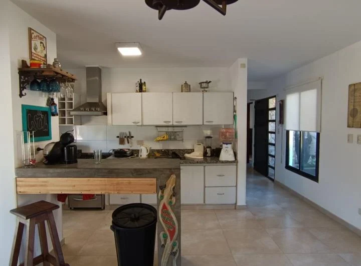 Casa en alquiler temporal en Costa Esmeralda. 5