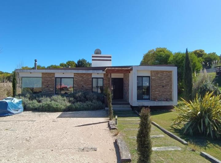 Casa en alquiler temporal en Costa Esmeralda. 1