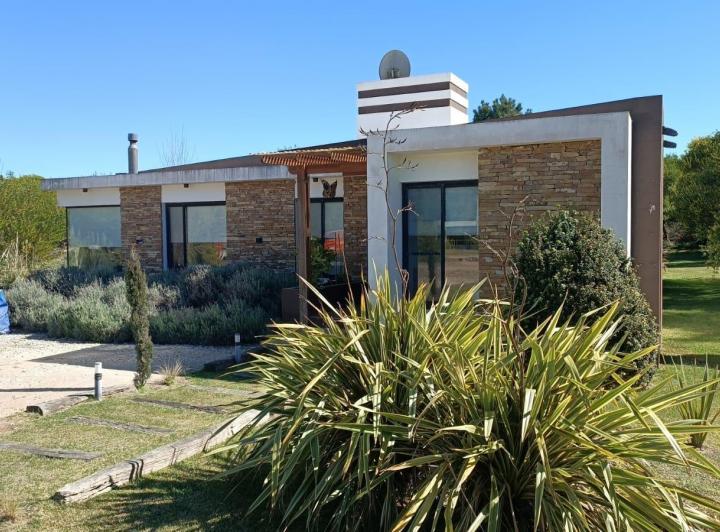 Casa en alquiler temporal en Costa Esmeralda. 3