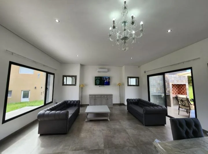 Casa en venta Senderos 3 Lote 371 4