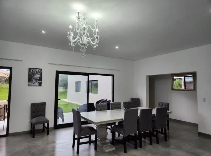 Casa en venta Senderos 3 Lote 371 3