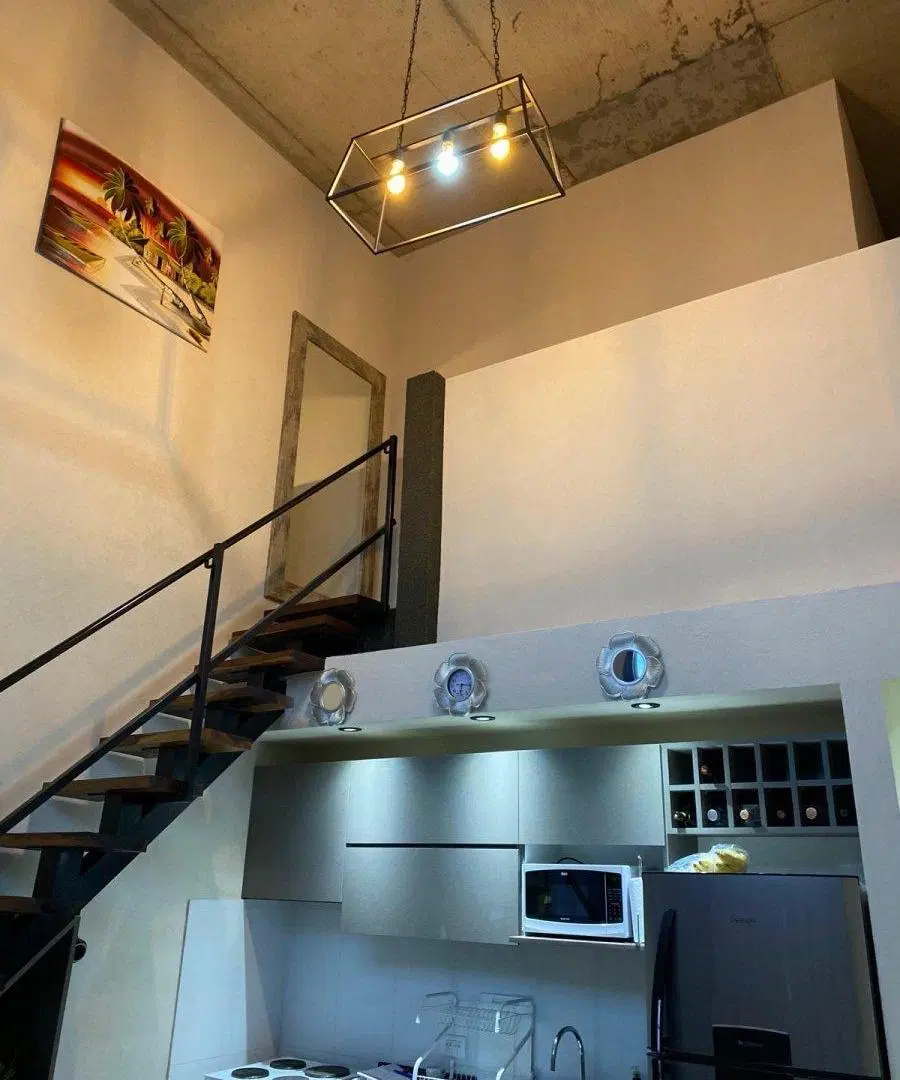 Edificio Zion Dpto. 12 2