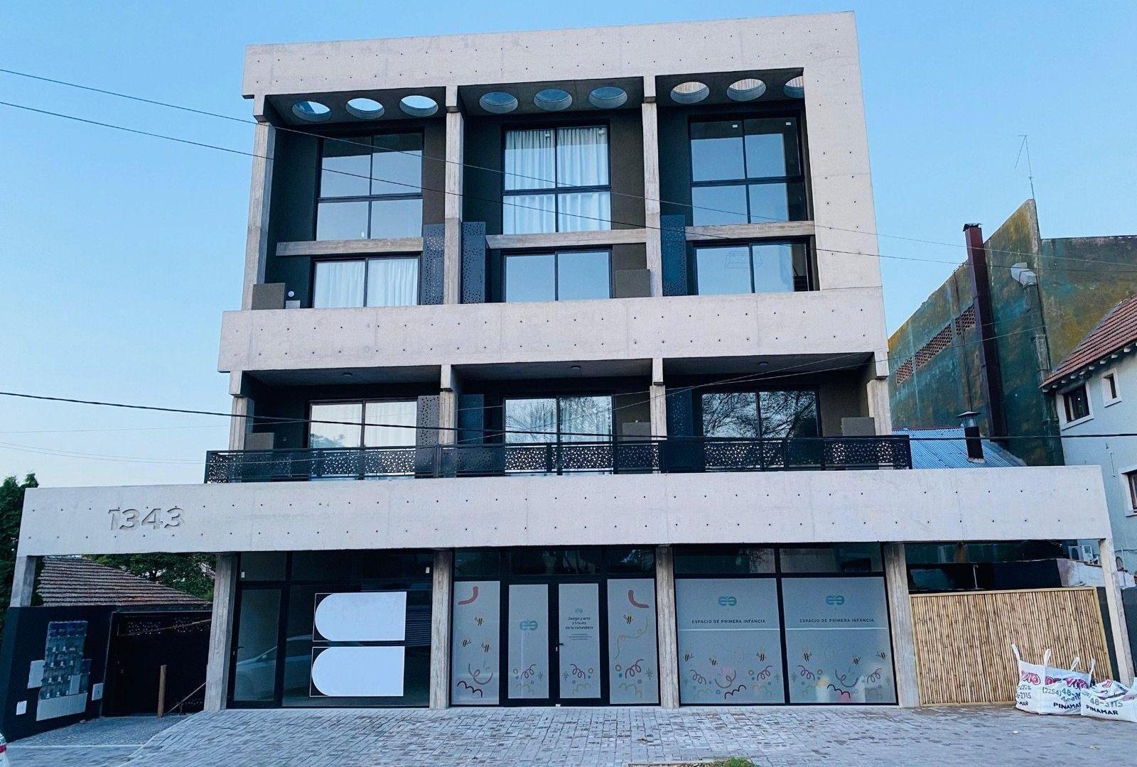 Edificio Zion Dpto.6