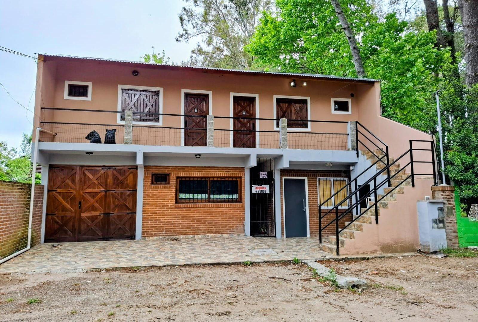 Loft en San Bernardo
