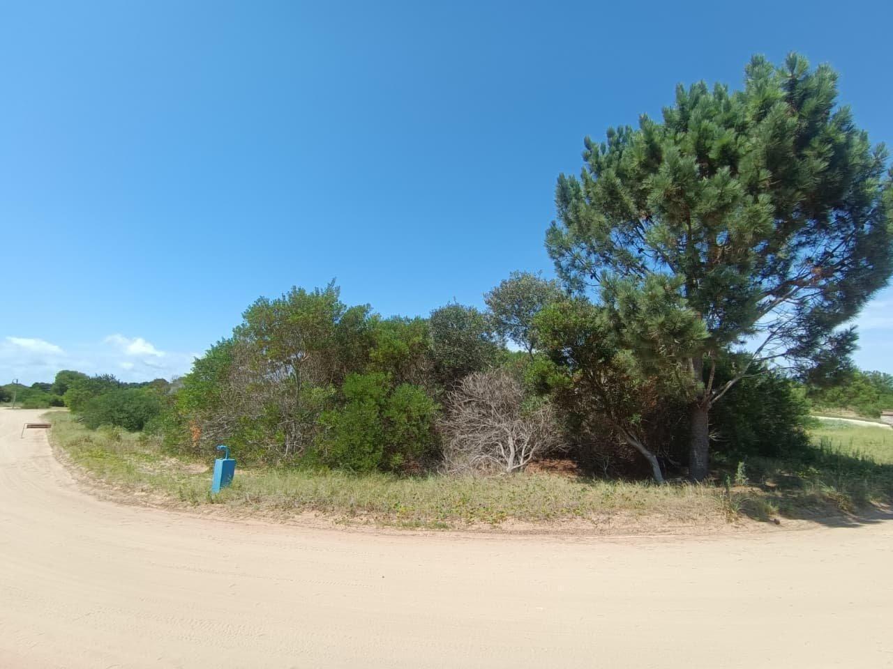 Lote en venta en Costa Esmeralda, Barrio Senderos 4 414