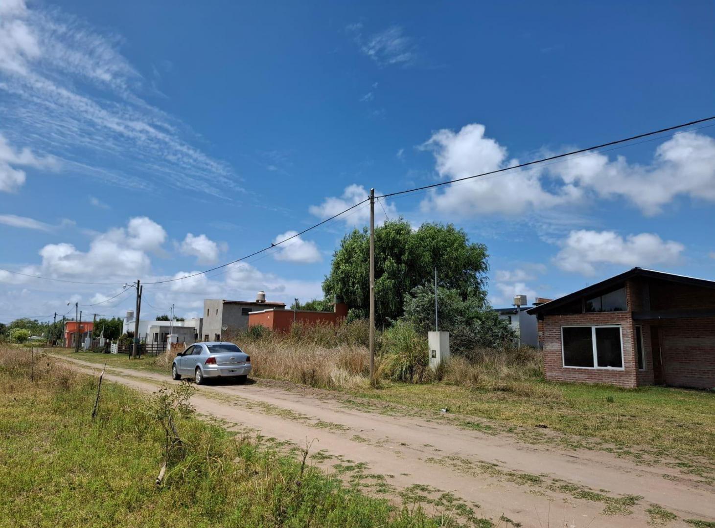 Terreno en PH – Costa Chica