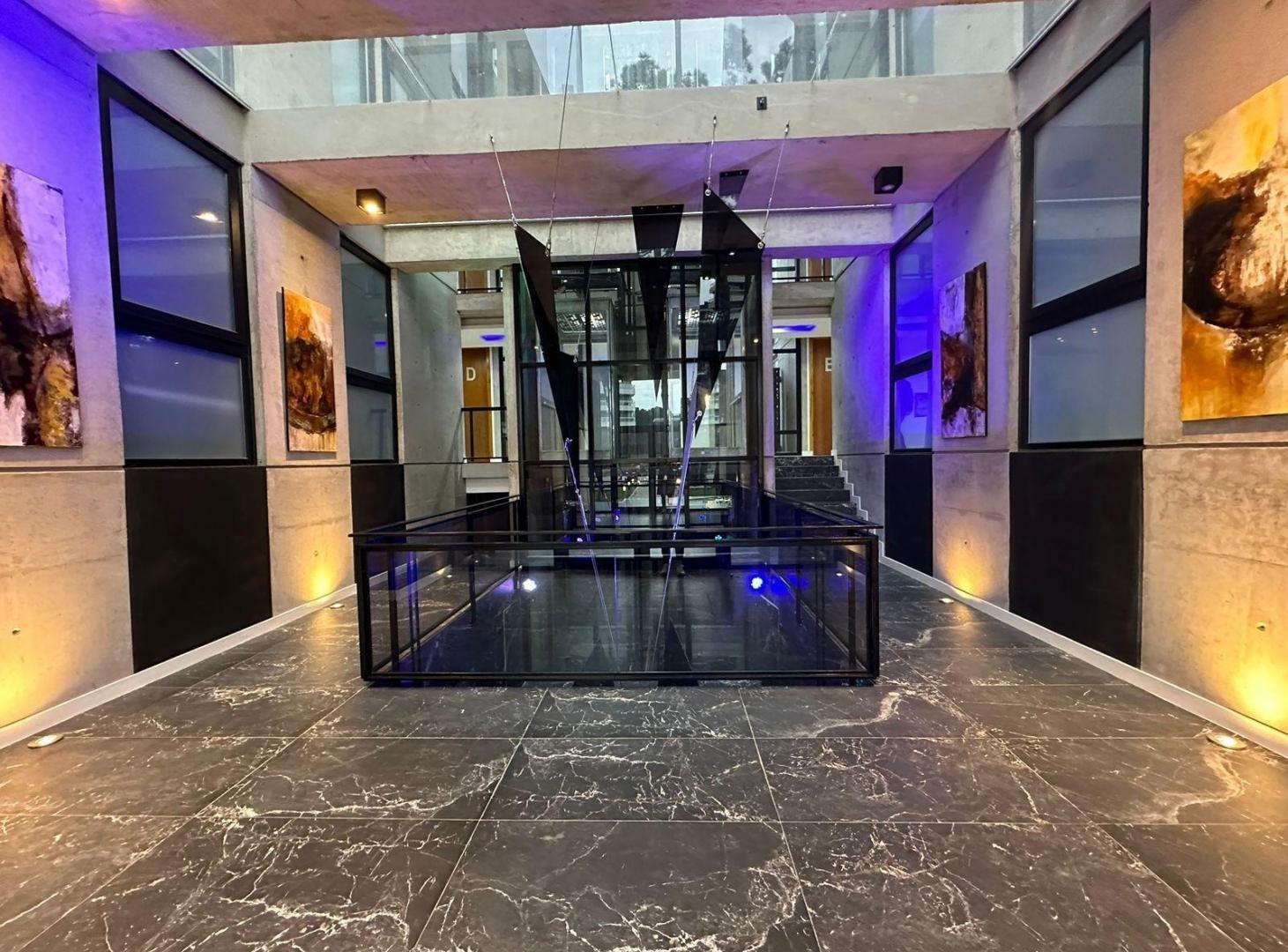Departamento en venta 3 ambientes, en Pinamar, Positive Tower IV, 2H