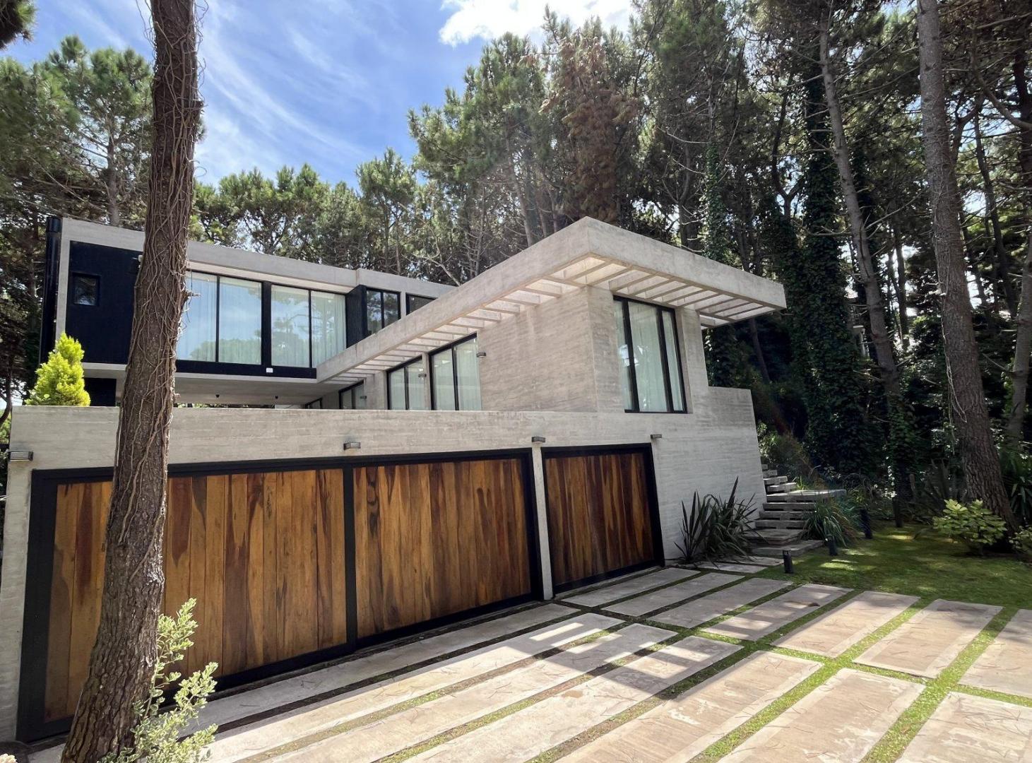 Casa en Venta | Pinamar norte | La frontera | 3 dormitorios | Garaje