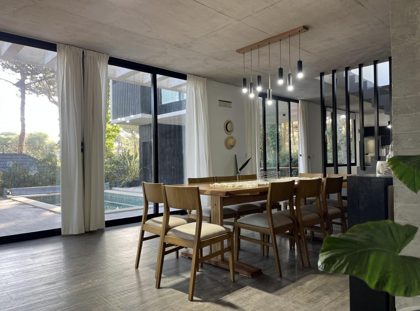 Foto de Casa en Venta | Pinamar norte | La frontera | 3 dormitorios | Garaje, imagen 5