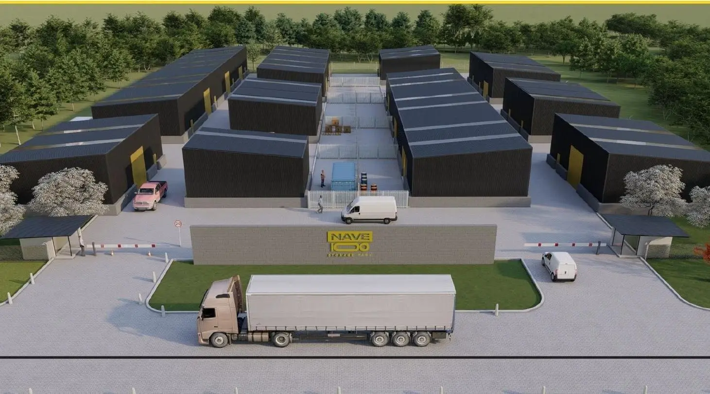 Lotes Industriales Logisticos en Venta con FINANCIACION Ruta 11 km 400 Pinamar Carilo Madariaga 3
