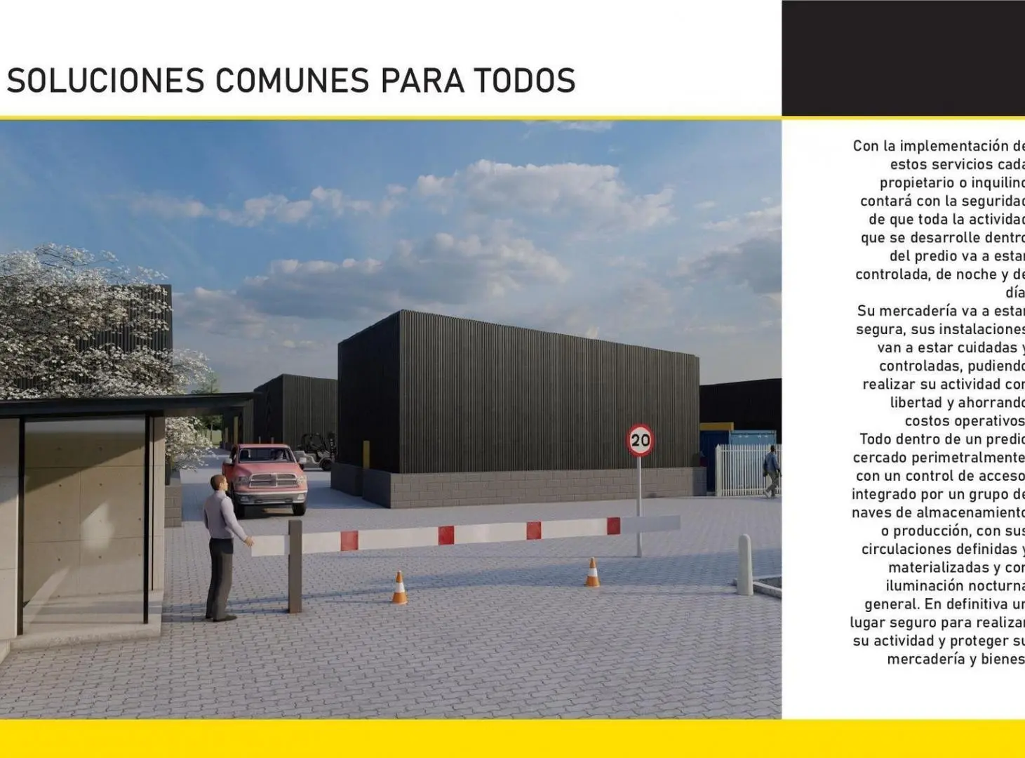 Lotes Industriales Logisticos en Venta con FINANCIACION Ruta 11 km 400 Pinamar Carilo Madariaga 5