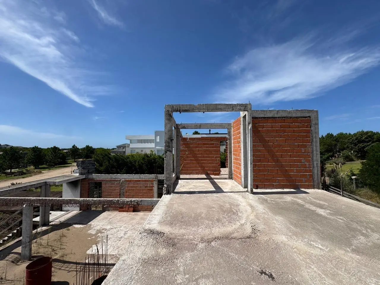 Casa en venta, Golf I, al 100, Costa esmeralda 3
