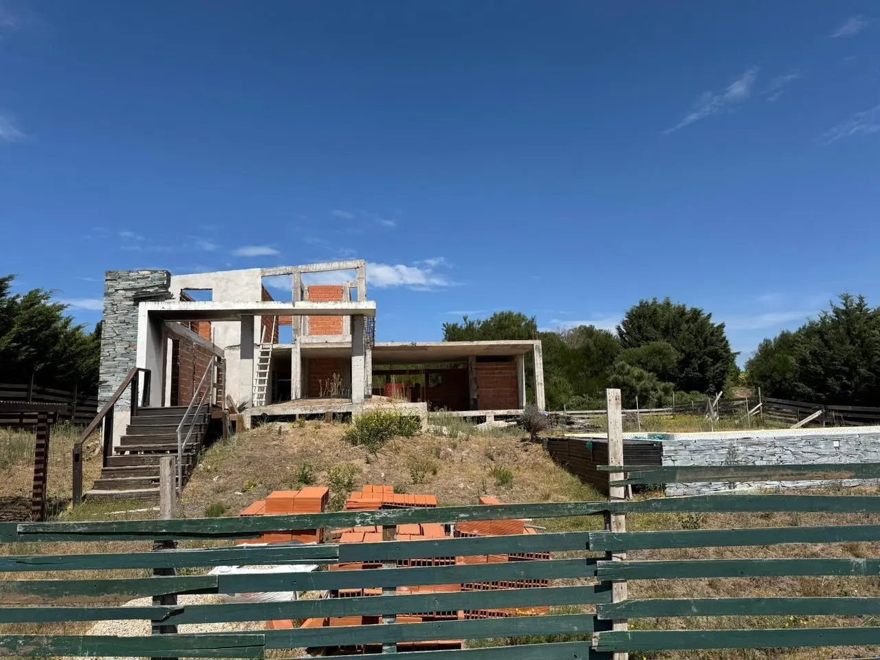 Casa en venta, Golf I, al 100, Costa esmeralda 2