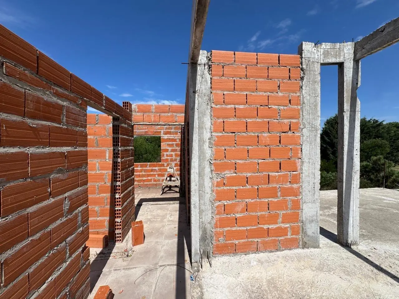 Casa en venta, Golf I, al 100, Costa esmeralda 4