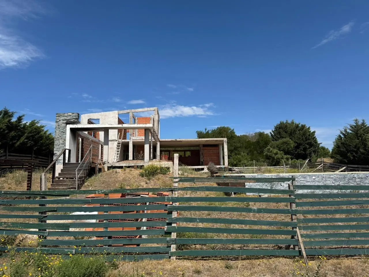 Casa en venta, Golf I, al 100, Costa esmeralda 1