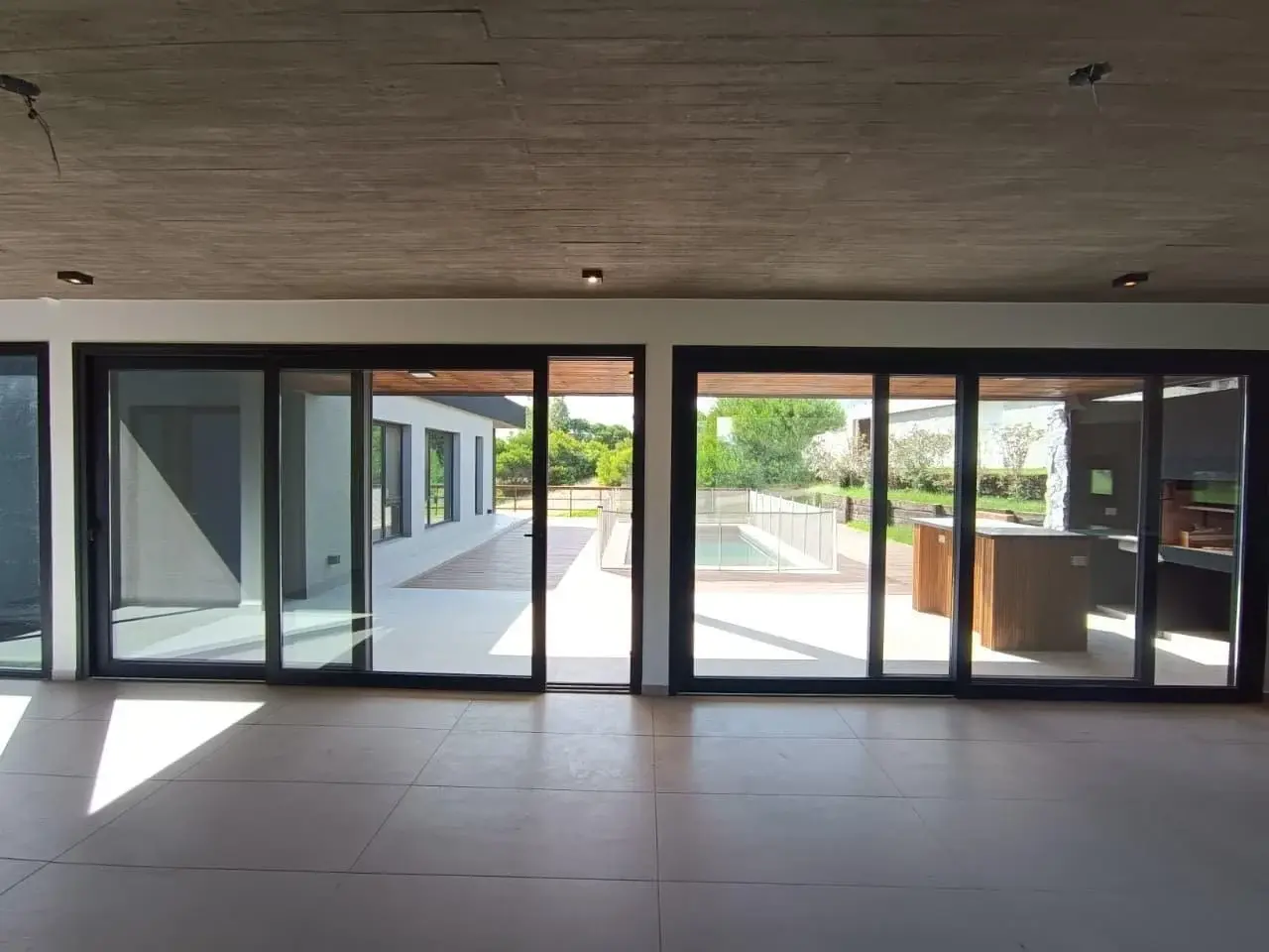 Casa en venta en Costa Esmeralda, Barrio Marítimo 3 2