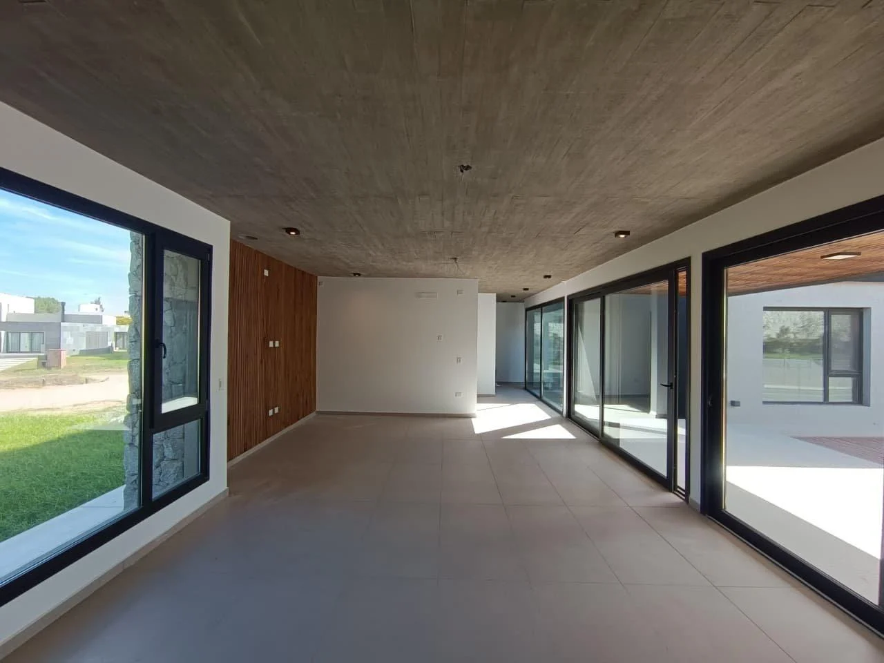 Casa en venta en Costa Esmeralda, Barrio Marítimo 3