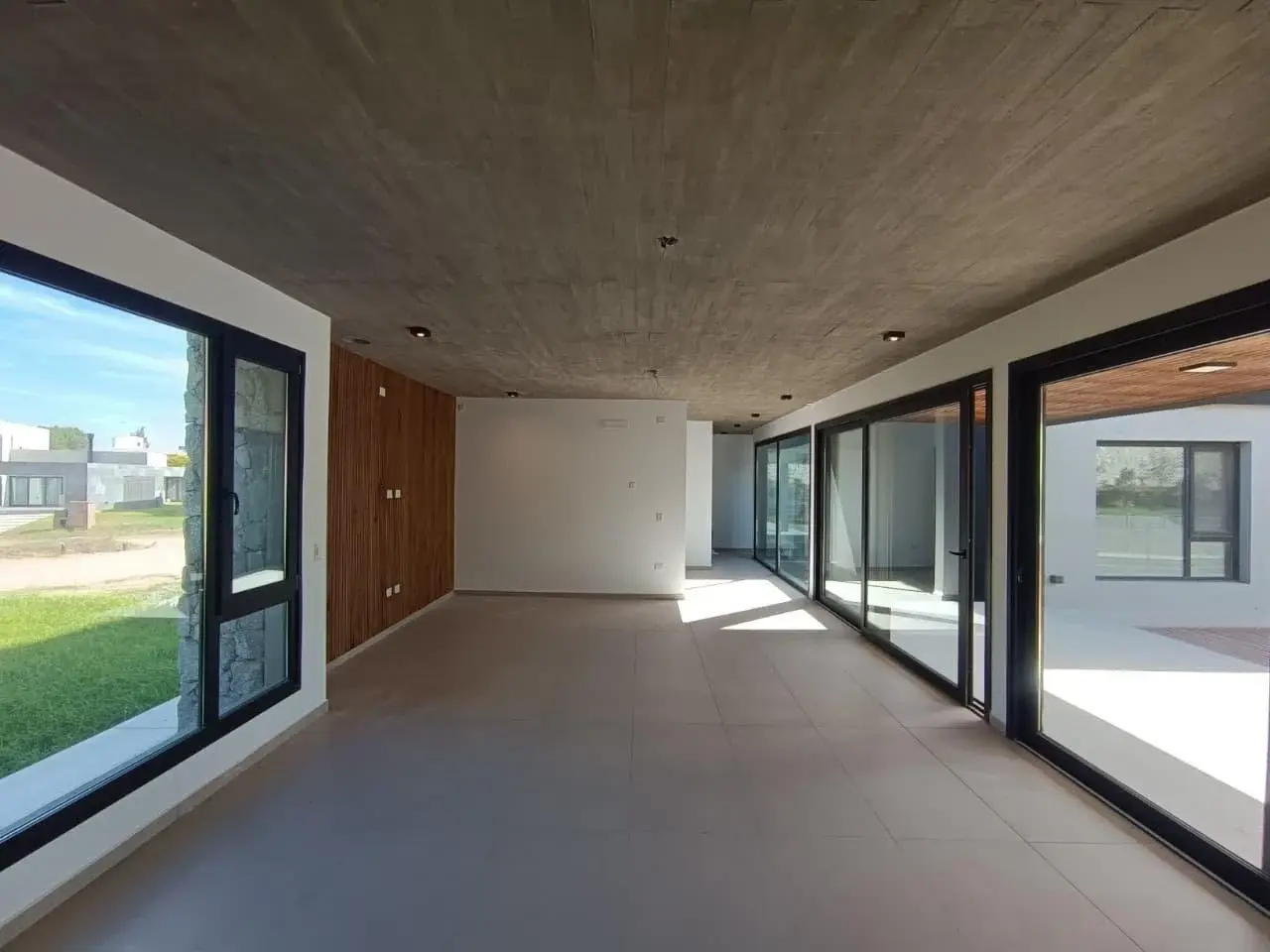 Casa en venta en Costa Esmeralda, Barrio Marítimo 3 4
