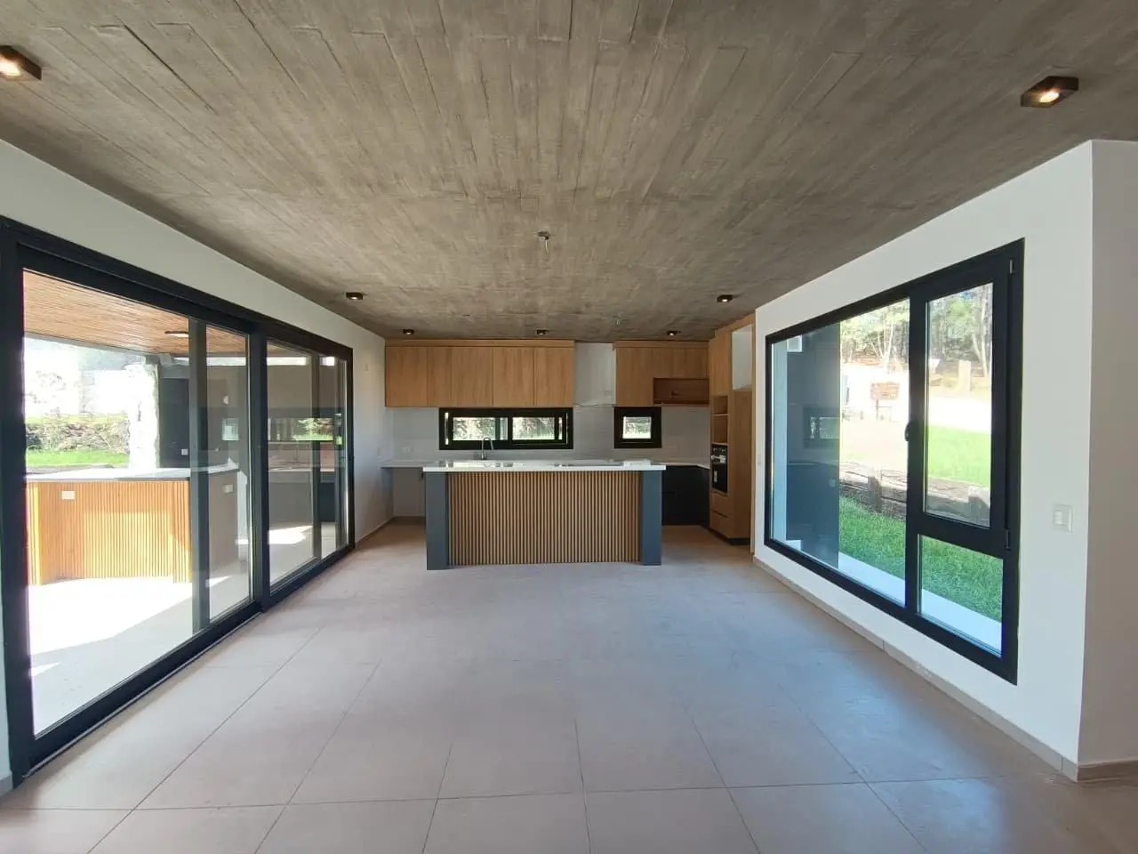 Casa en venta en Costa Esmeralda, Barrio Marítimo 3 1