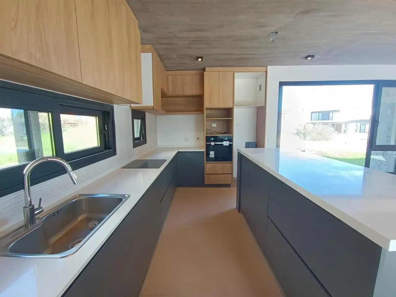 Casa en venta en Costa Esmeralda, Barrio Marítimo 3 5