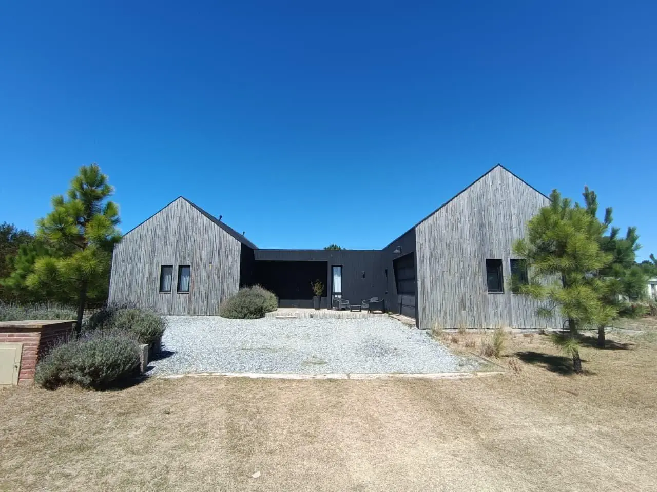 Casa en venta en Costa Esmeralda, Barrio Ecuestre 371 1
