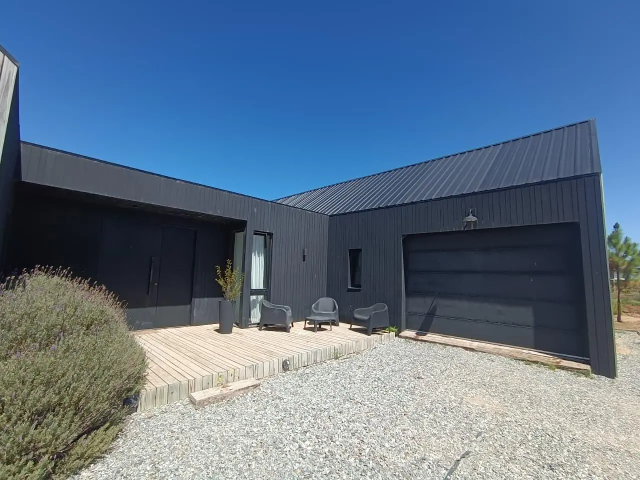 Casa en venta en Costa Esmeralda, Barrio Ecuestre 371 3
