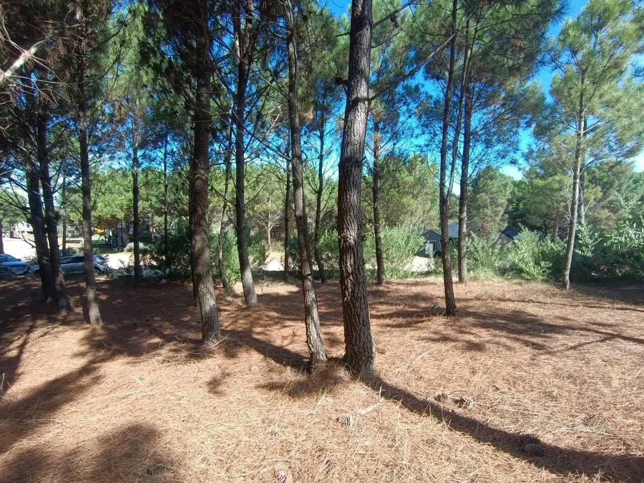 Lote en venta en Costa Esmeralda, barrio Marítimo 3 4