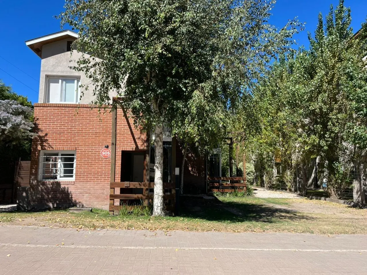 Complejo en venta en Valeria Del Mar, Sobre Azopardo, a 100 metros del mar 2