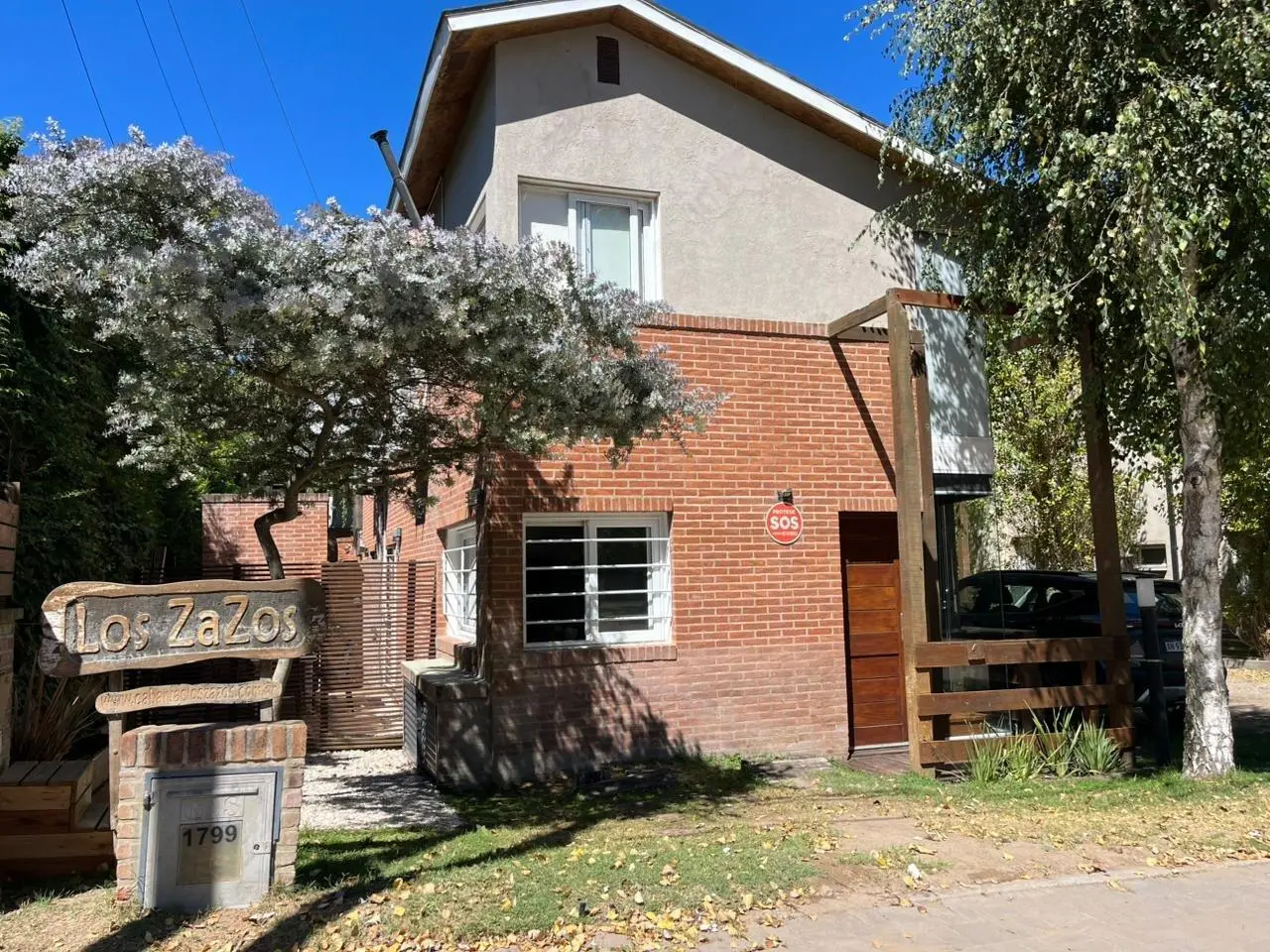 Complejo en venta en Valeria Del Mar, Sobre Azopardo, a 100 metros del mar 4