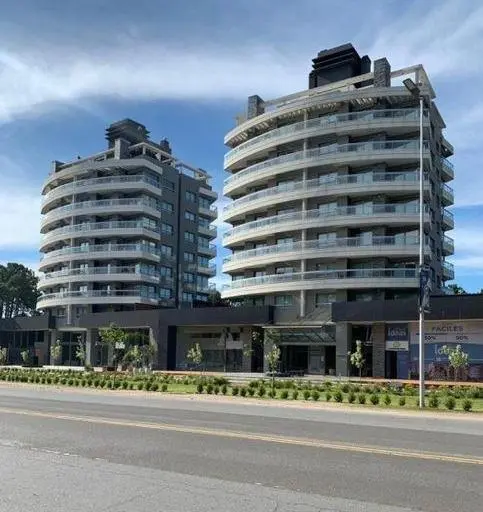 Departamento 2 ambientes en venta, en Pinamar, Av bunge , Positive Tower I - 1 C 2
