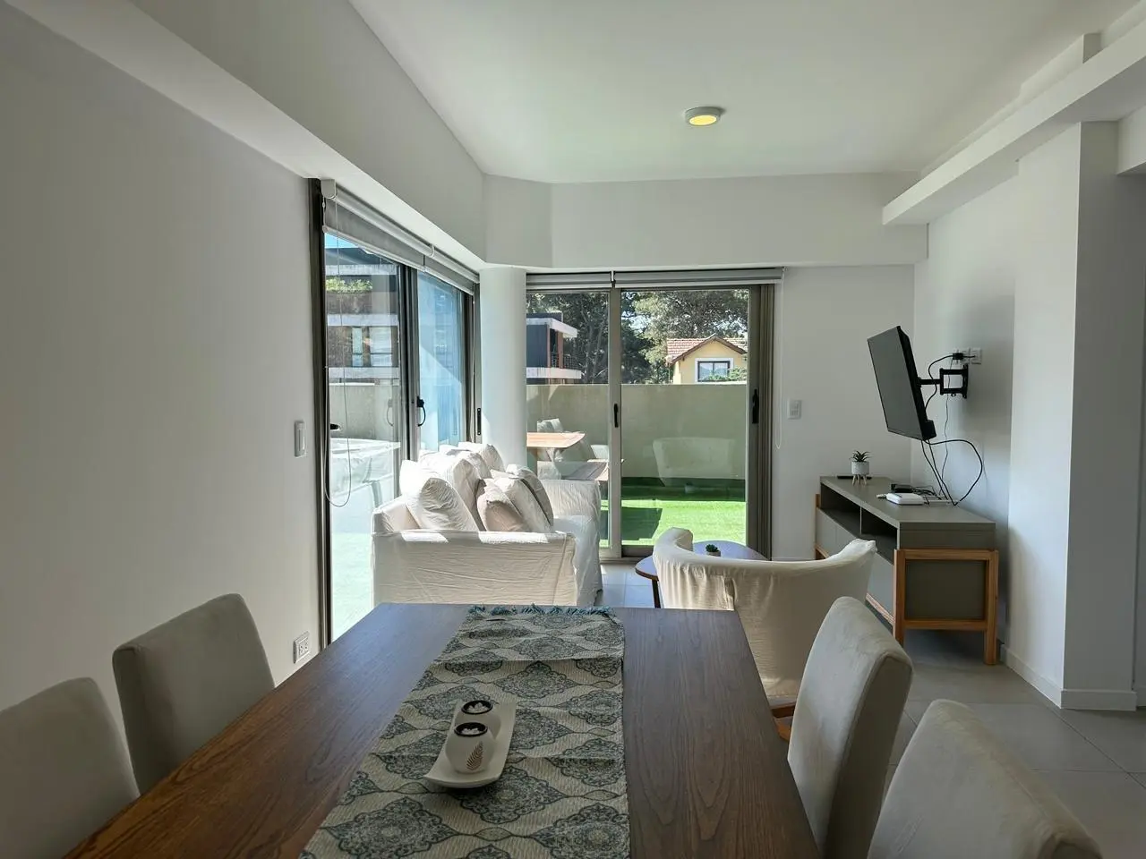 Departamento 2 ambientes en venta, en Pinamar, Av bunge , Positive Tower I - 1 C 3