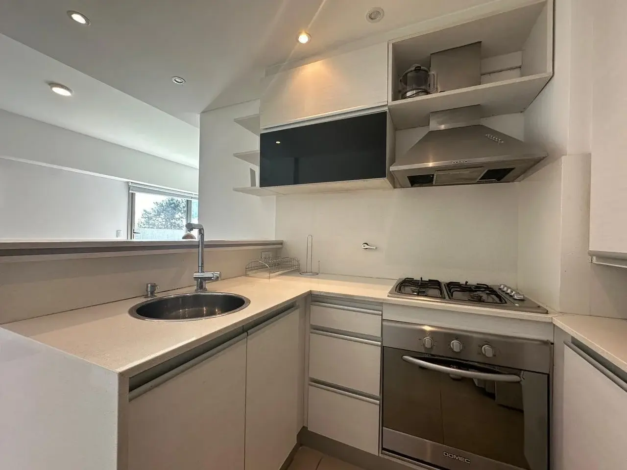 Departamento 2 ambientes en venta, en Pinamar, Av bunge , Positive Tower I - 1 C 8