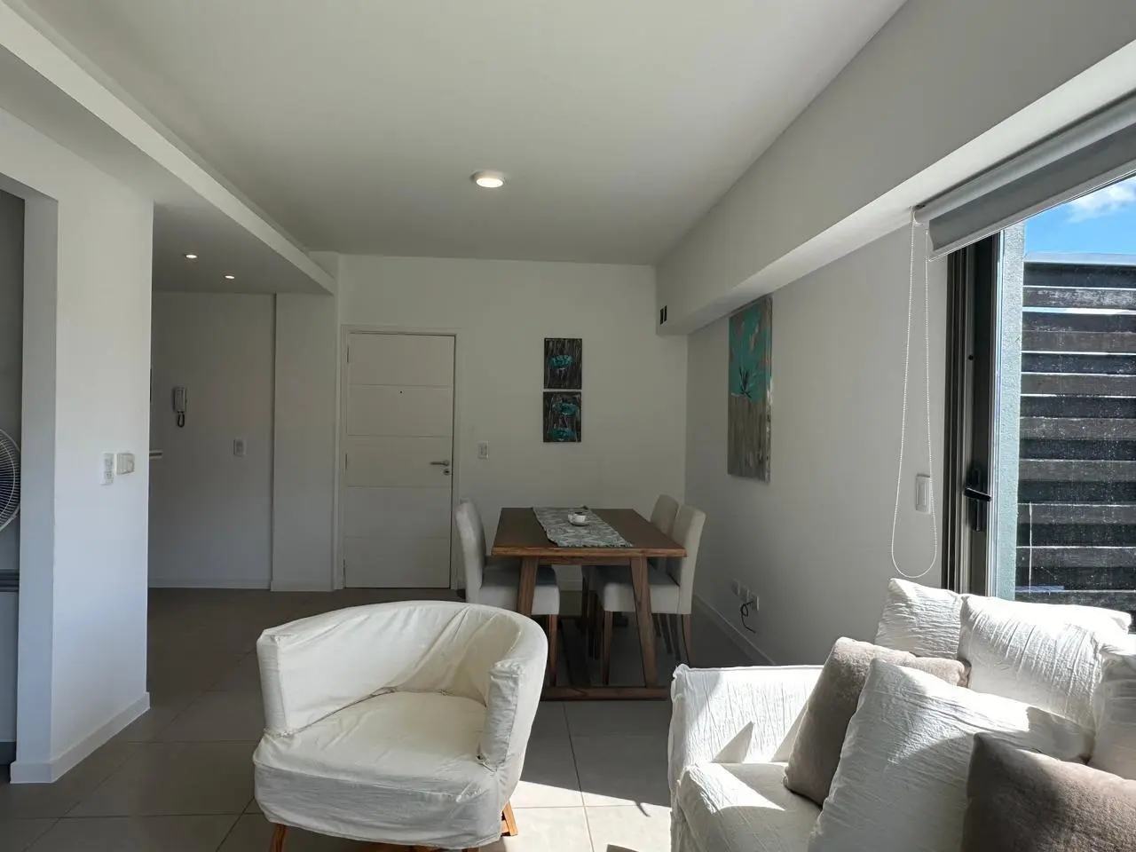 Departamento 2 ambientes en venta, en Pinamar, Av bunge , Positive Tower I - 1 C 5
