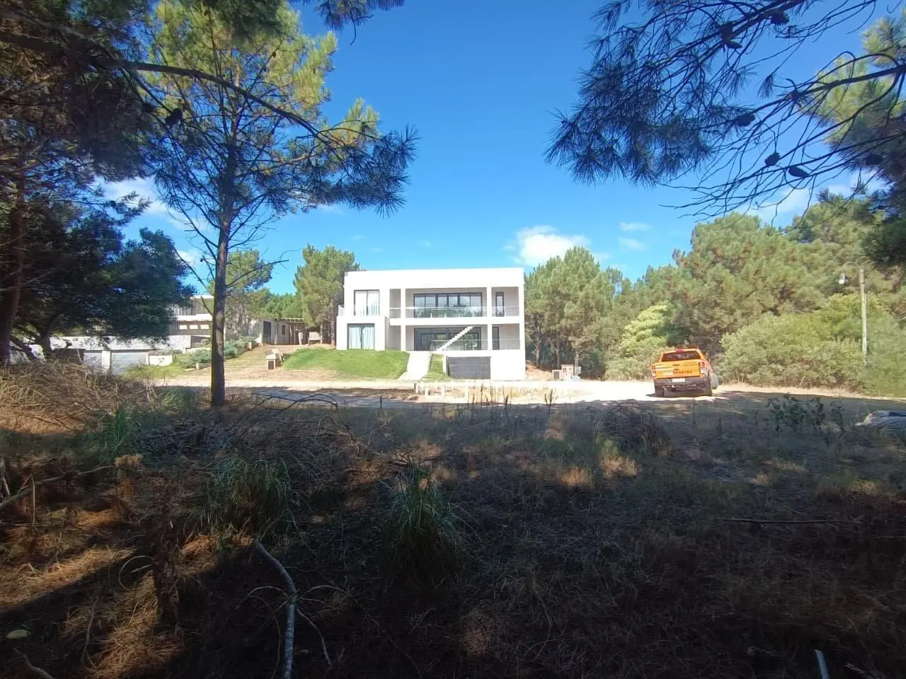 Lote en venta en Marítimo 2 de Costa Esmeralda 2