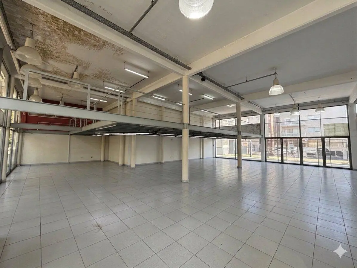 Local Comercial - Bunge y Shaw 3