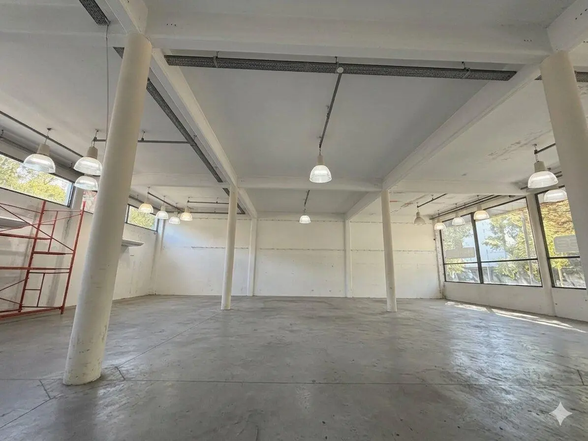 Local Comercial - Bunge y Shaw 4