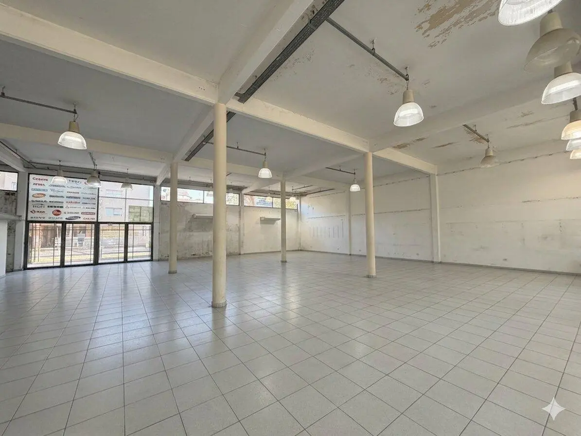 Local Comercial - Bunge y Shaw 2