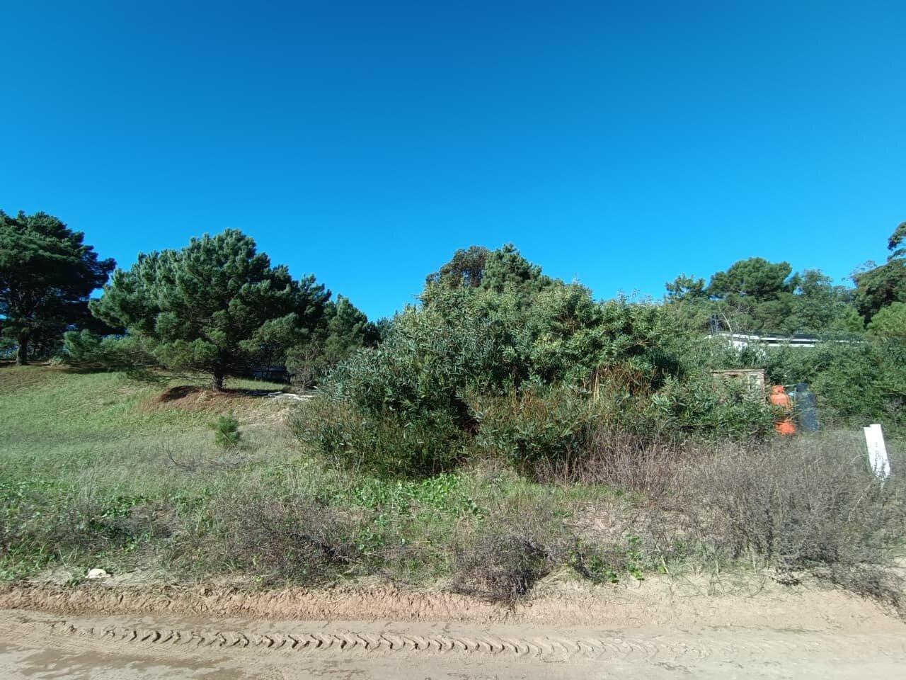 Lote en venta en Costa Esmeralda, barrio deportivo 1